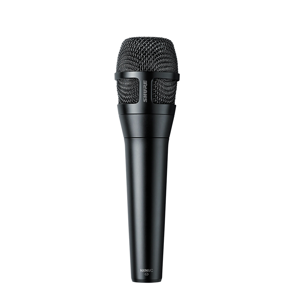 Shure Nexadyne 8/C Dynamic Vocal Microphone