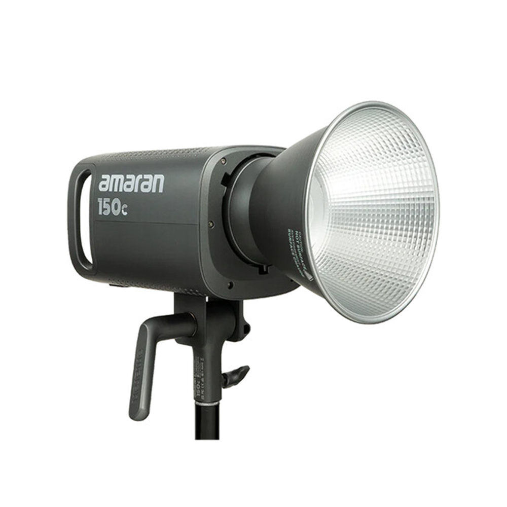 Amaran 150c RGB LED Monolight (Gray)