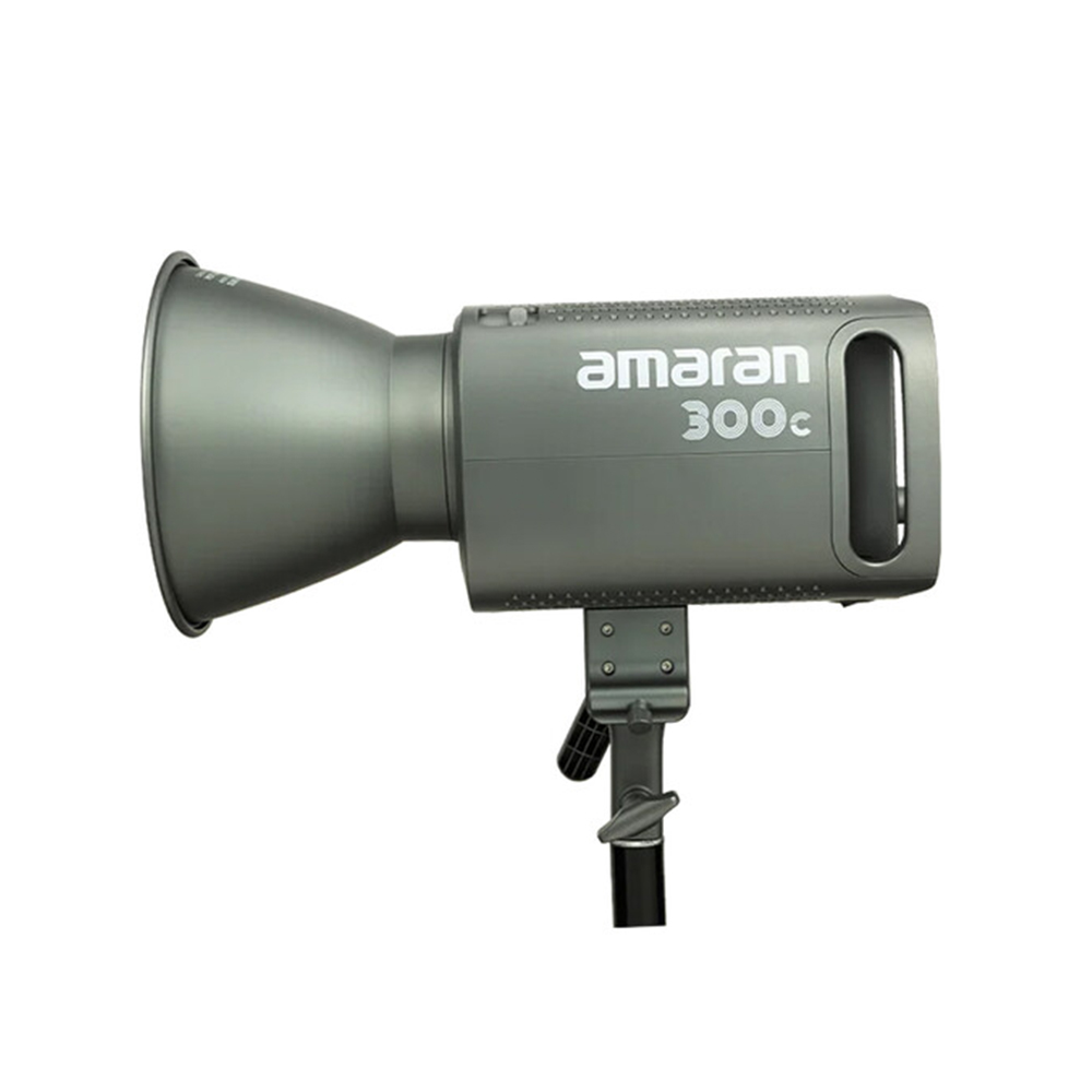 Amaran 300c RGB LED Monolight (Gray)