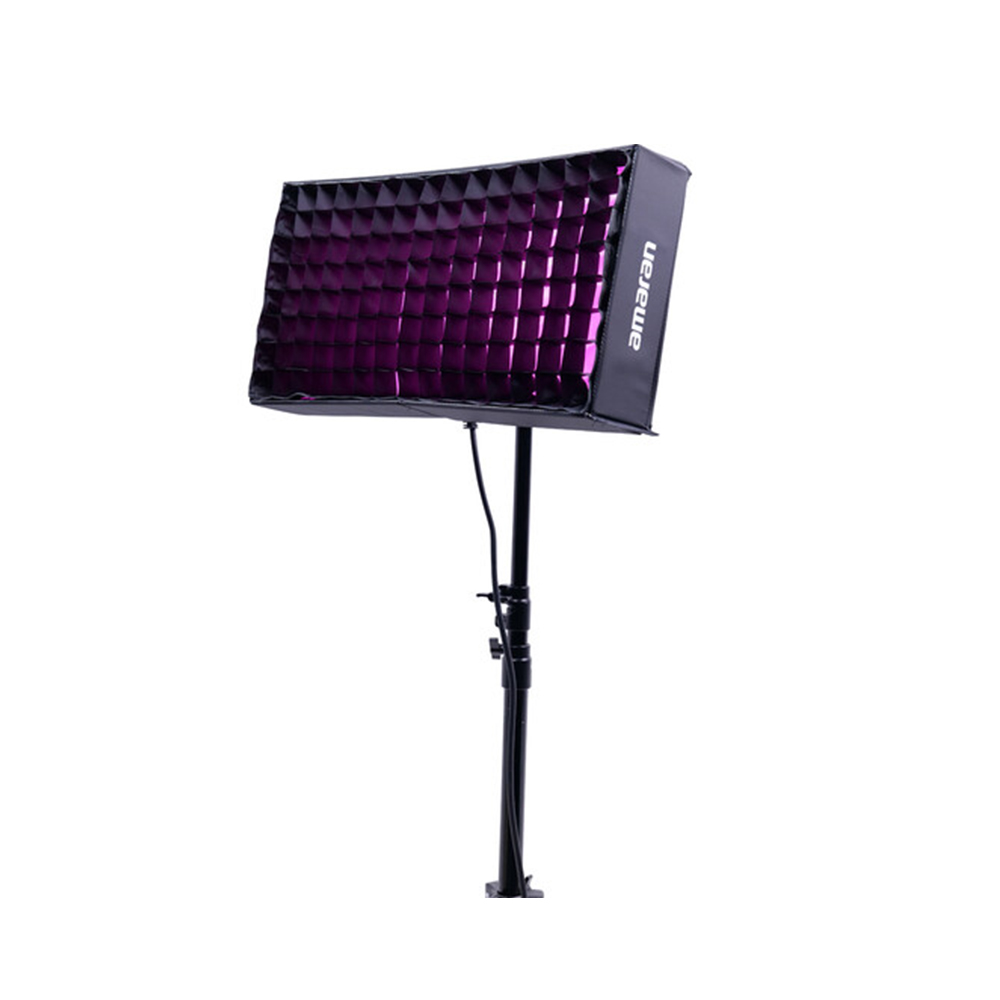 Amaran F21c 2 x 1' RGB LED Flexible Light Mat (V-Mount)