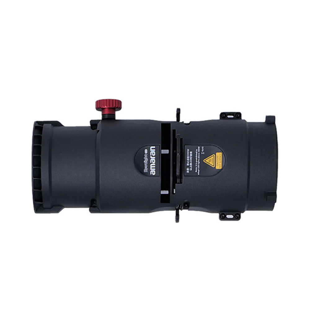 Amaran Spotlight SE 36° Lens Kit