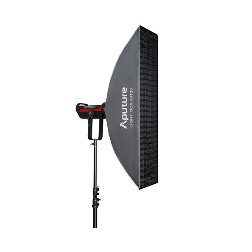 Aputure Light Box 30120 (12 x 48")