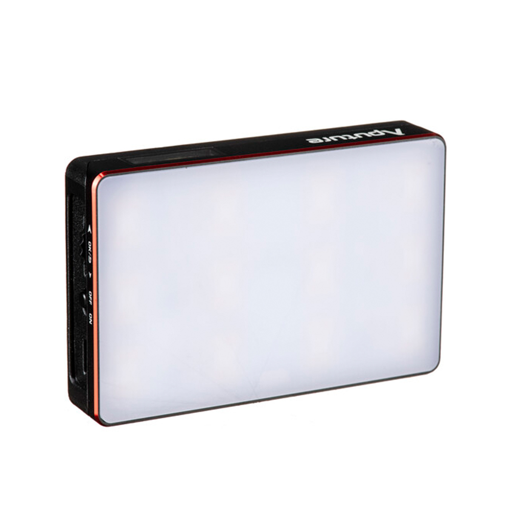 Aputure MC RGBWW LED Light