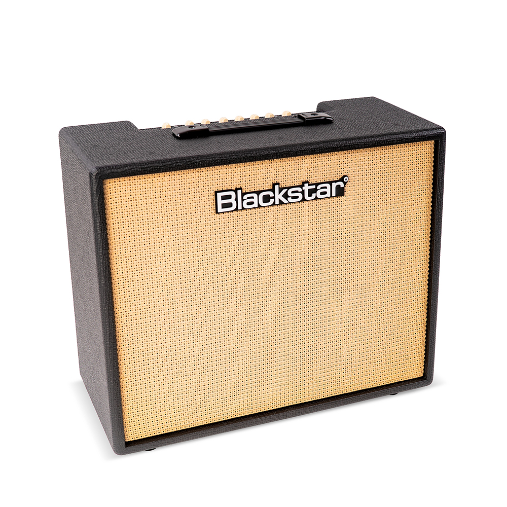 Blackstar Debut 100R 1 x 12-inch 100-watt Combo Amp - Black