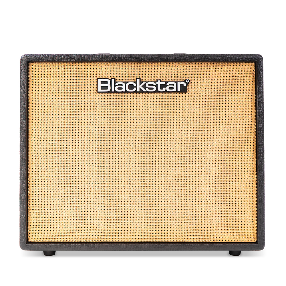 Blackstar Debut 100R 1 x 12-inch 100-watt Combo Amp - Black