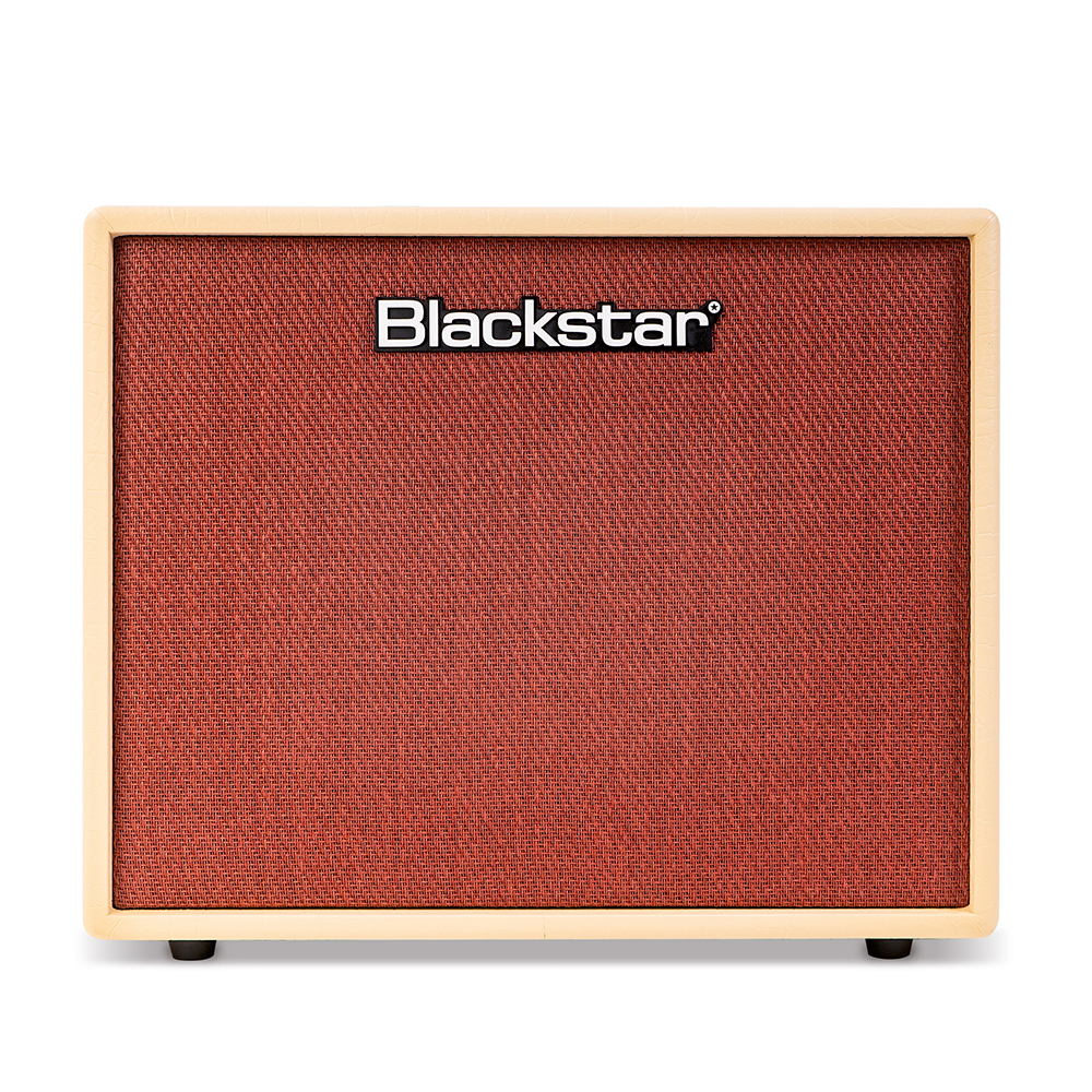 Blackstar Debut 100R 1 x 12-inch 100-watt Combo Amp - Cream