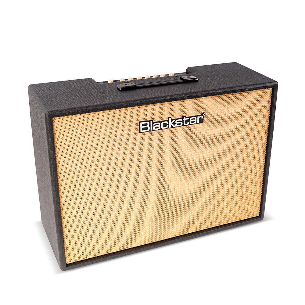 Blackstar Debut 100R 2 x 12-inch 100-watt Combo Amp - Black