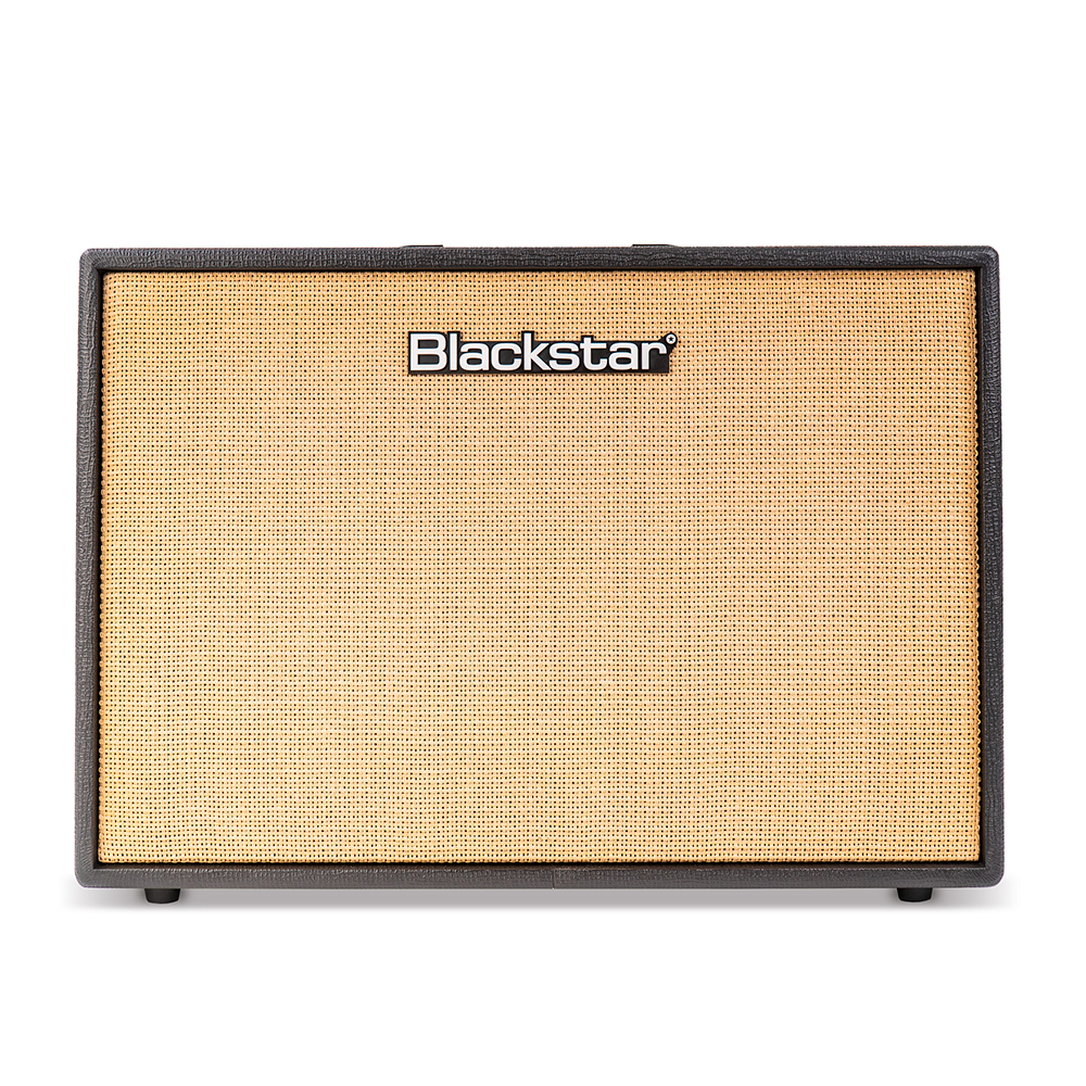 Blackstar Debut 100R 2 x 12-inch 100-watt Combo Amp - Black