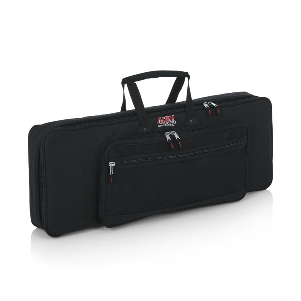 Gator GKB-49 Padded Keyboard Gig Bag