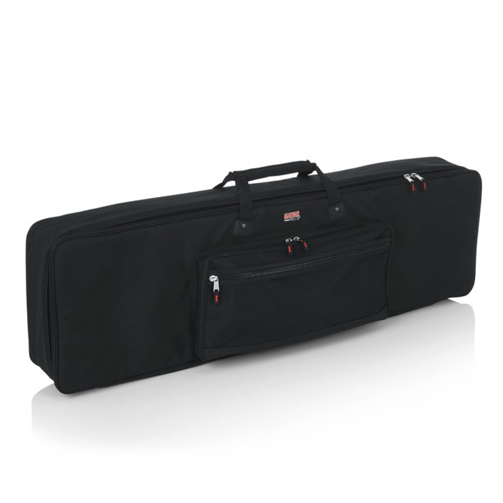 Gator 88 Note Keyboard Gig Bag - Slim Design
