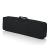 Gator 88 Note Keyboard Gig Bag - Slim Design