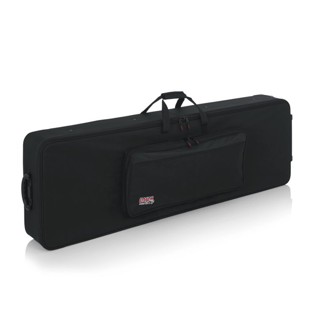 Gator GK-88 Semi-Rigid Keyboard Case
