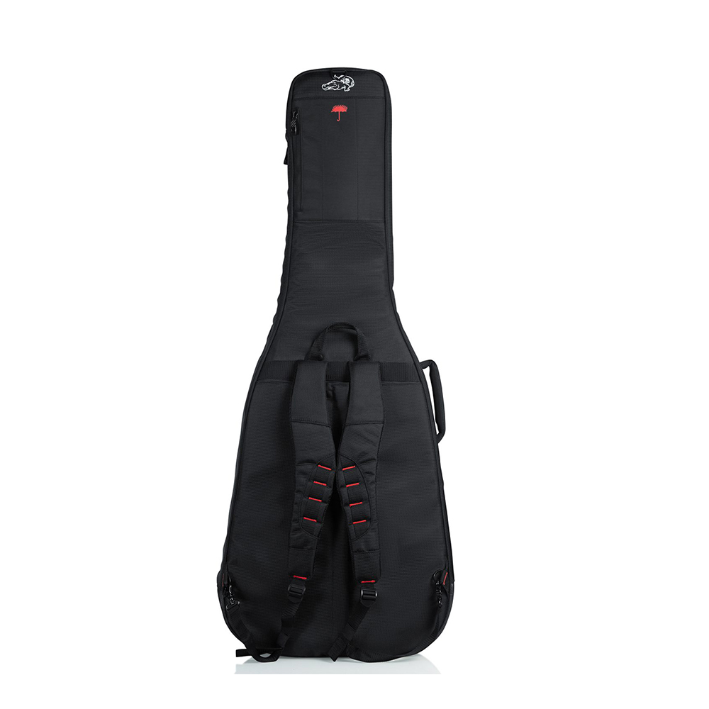 Gator ProGo Series Ultimate Gig Bag For Acoustic Guitar