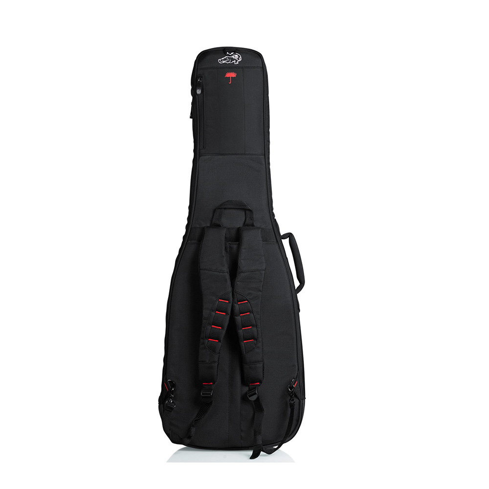 Gator ProGo Series Ultimate Gig Bag For Electric Guitar