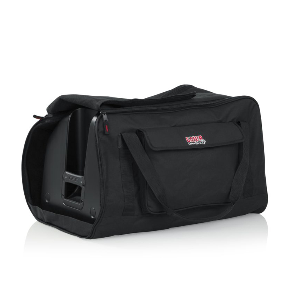 Gator PA Speaker Tote Bag - 12″
