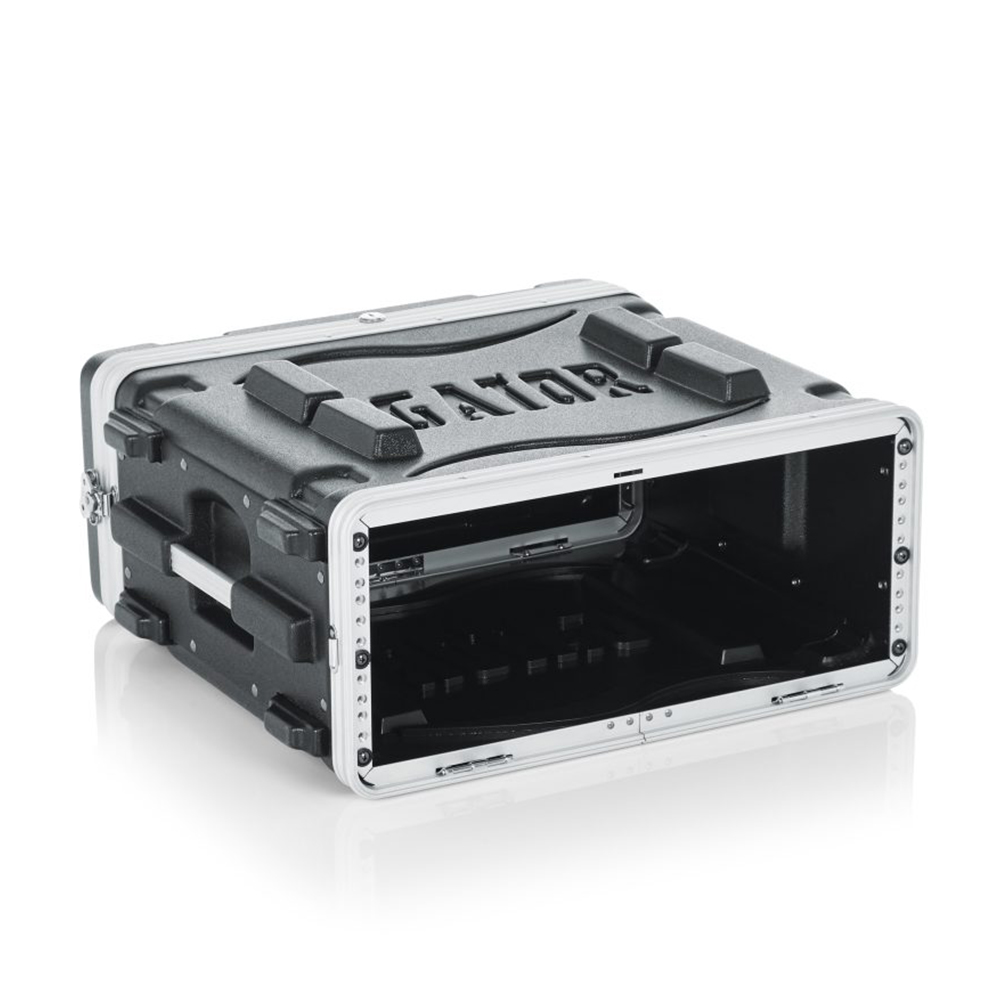 Gator 4U Audio Rack- Standard