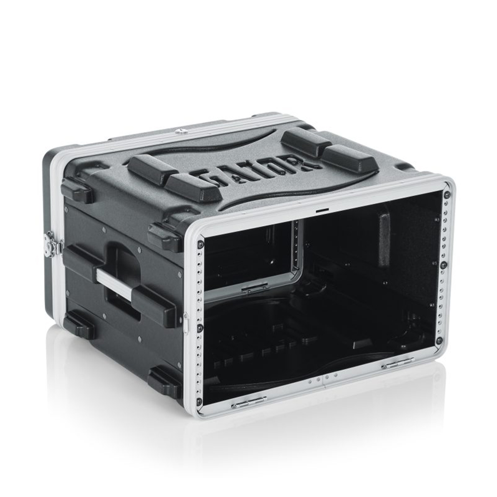Gator 6U Audio Rack - Standard