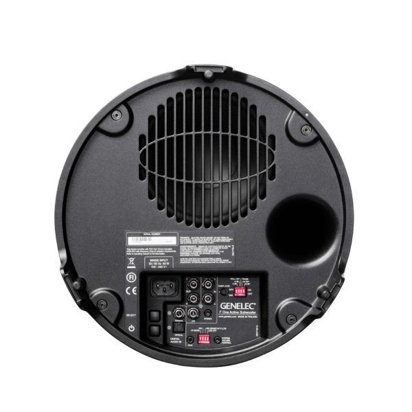 genelec-f-on e-subwoofer-black-1