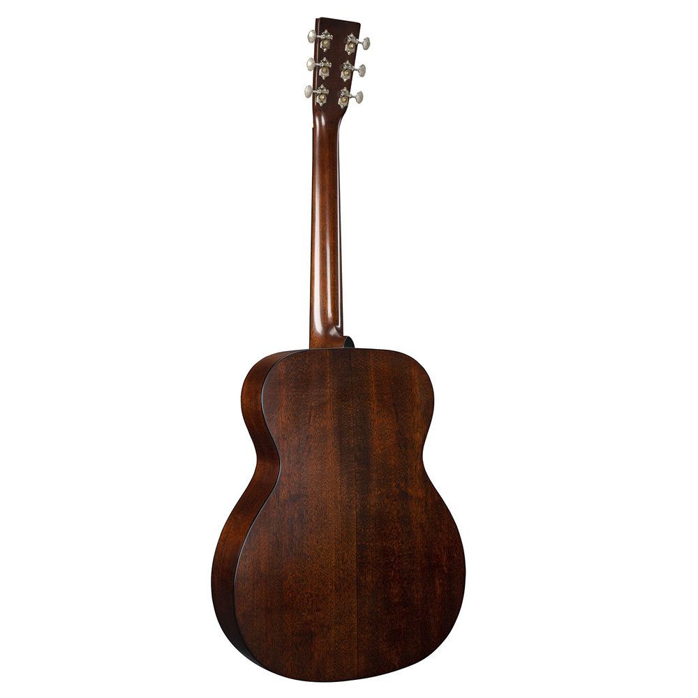Martin Custom Shop 000-18 1937 - Ambertone, Stage 1 Aging