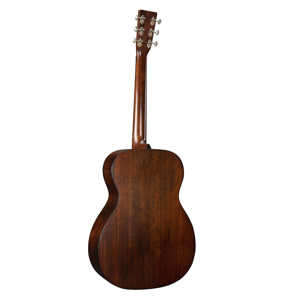 Martin Custom Shop 000-18 1937 - Natural, Stage 1 Aging