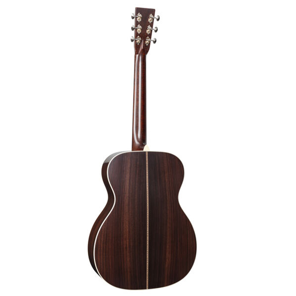 Martin Custom Shop 000-28 1937 - Ambertone, Stage 1 Aging