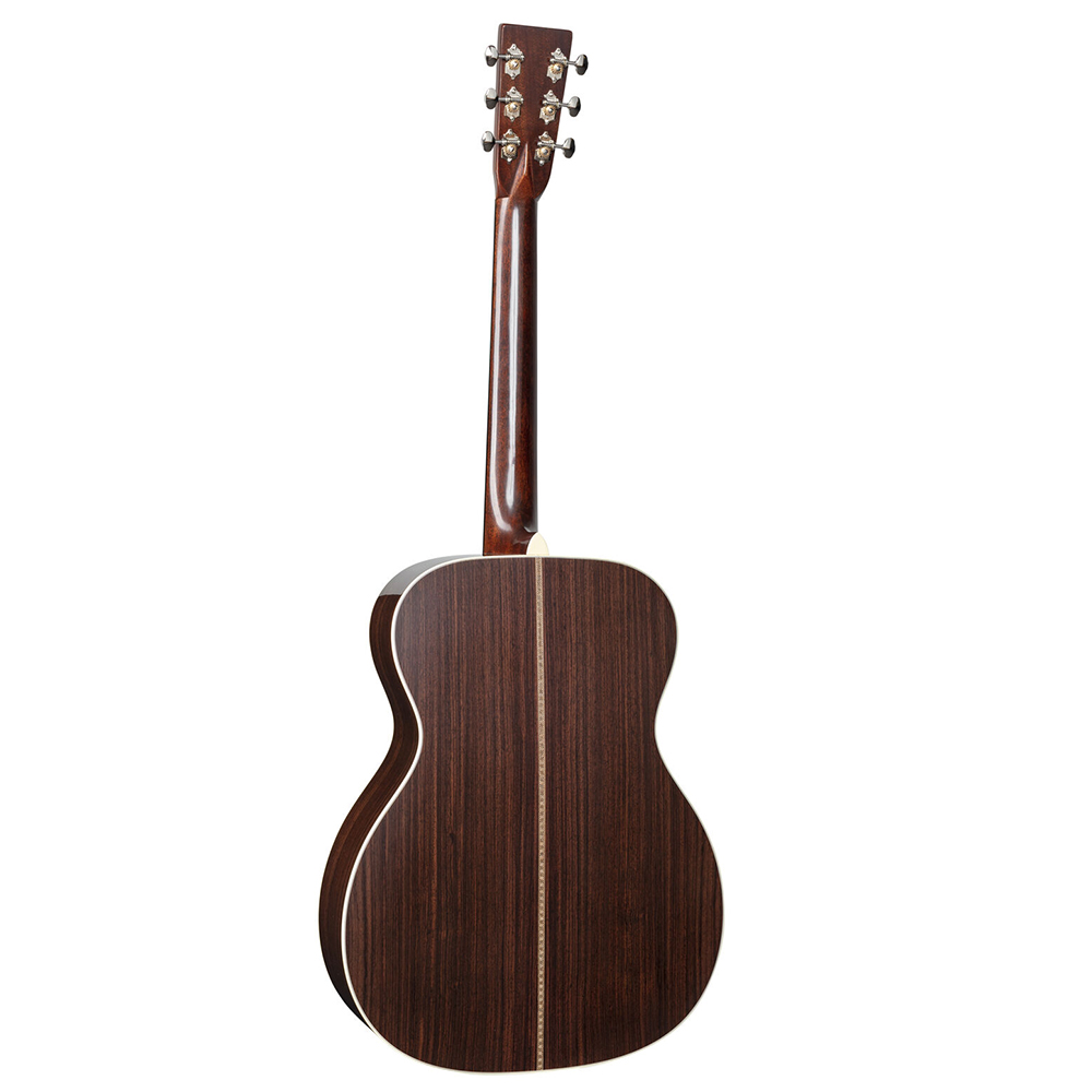 Martin Custom Shop 000-28 1937 - Natural