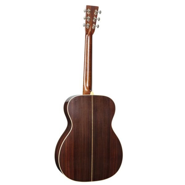 Martin Custom Shop 000-28 1937 - Natural, Stage 1 Aging