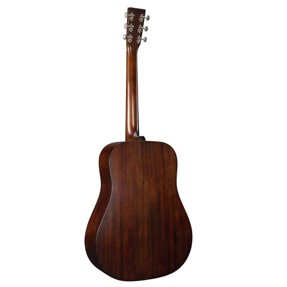 Martin Custom Shop D-18 1937 - Ambertone, Stage 1 Aging