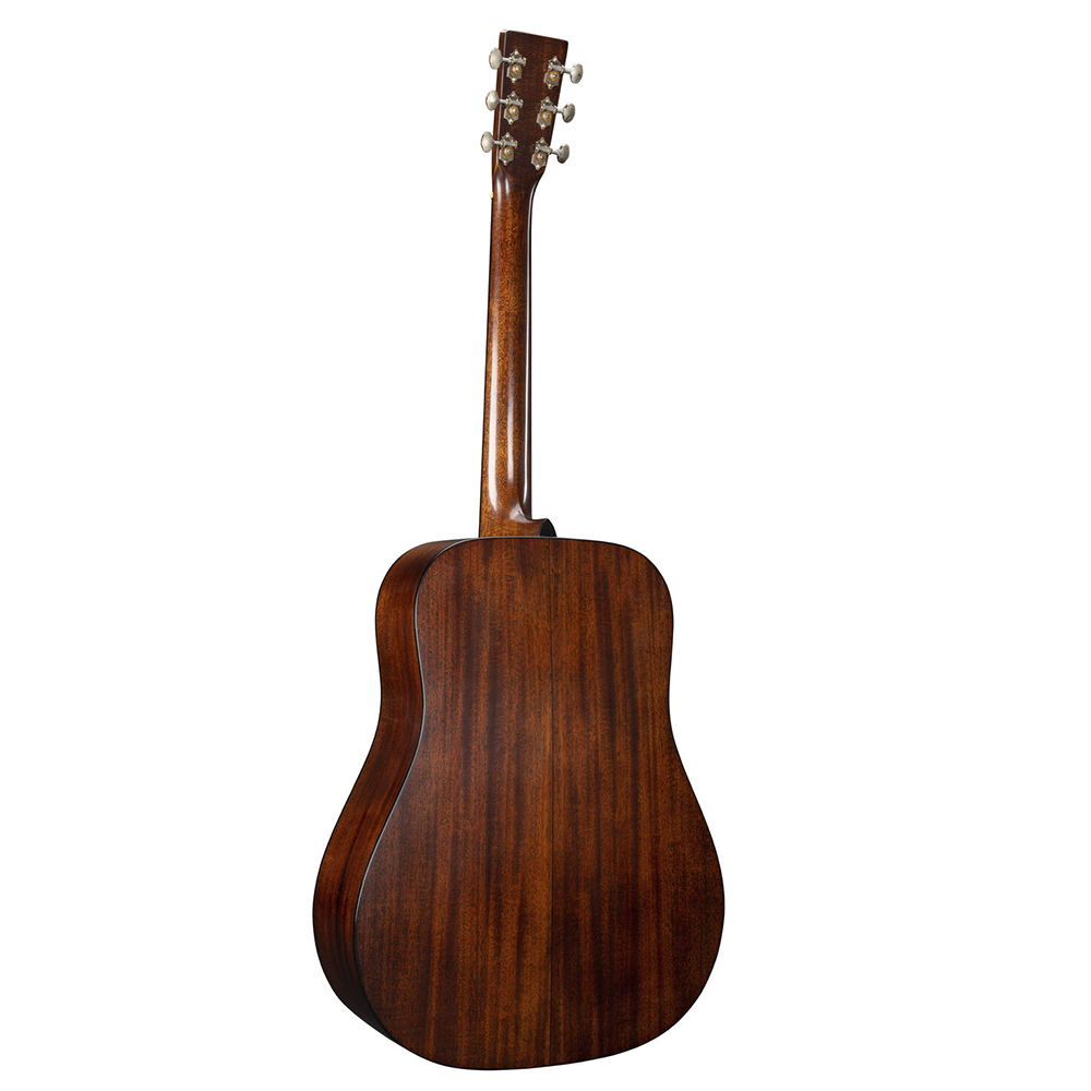 Martin Custom Shop D-18 1937 - Natural, Stage 1 Aging