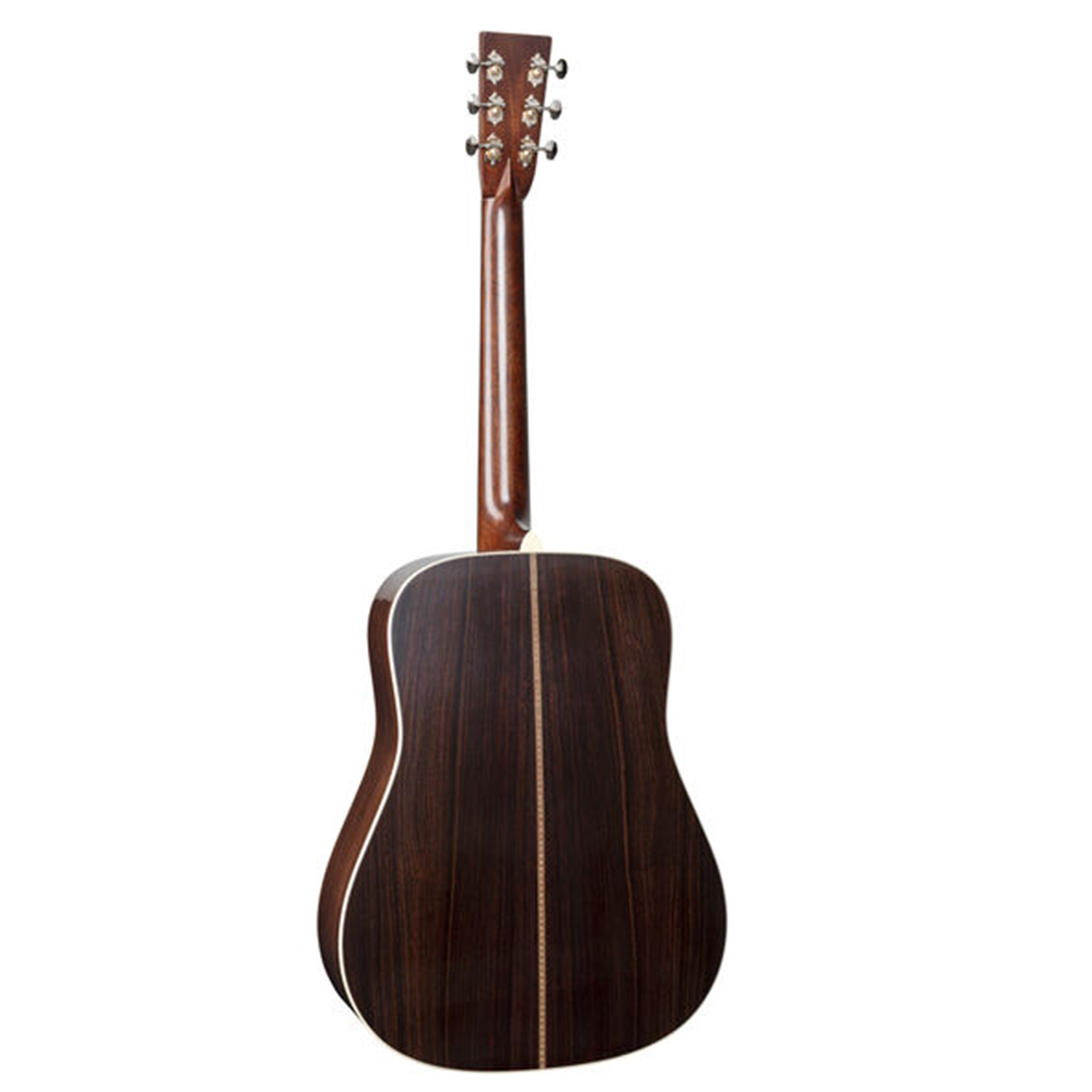 Martin Custom Shop D-28 1937 - Amberton, Stage 1 Aging