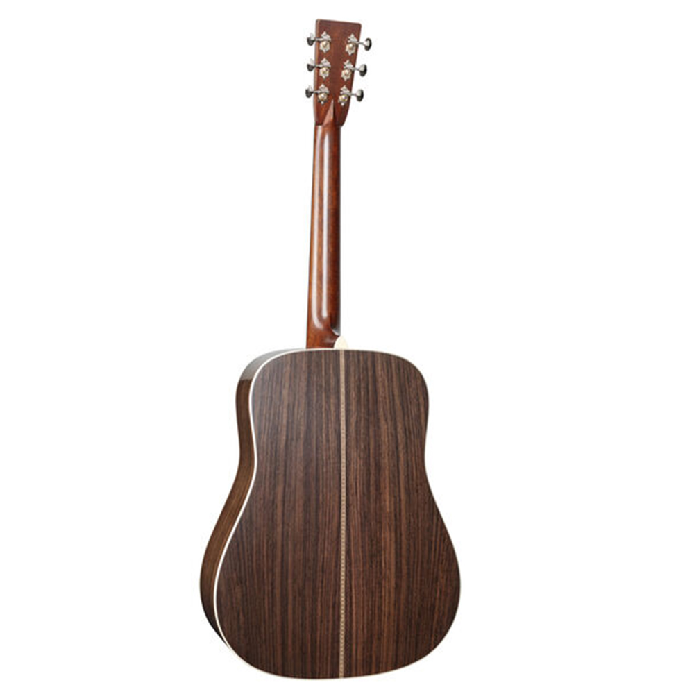 Martin Custom Shop D-28 1937 - Natural