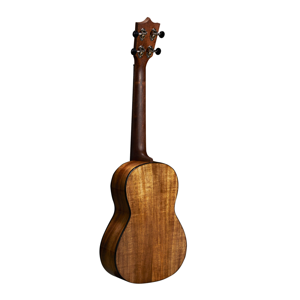 Martin TKE Tenor Acoustic-electric Ukulele - Natural