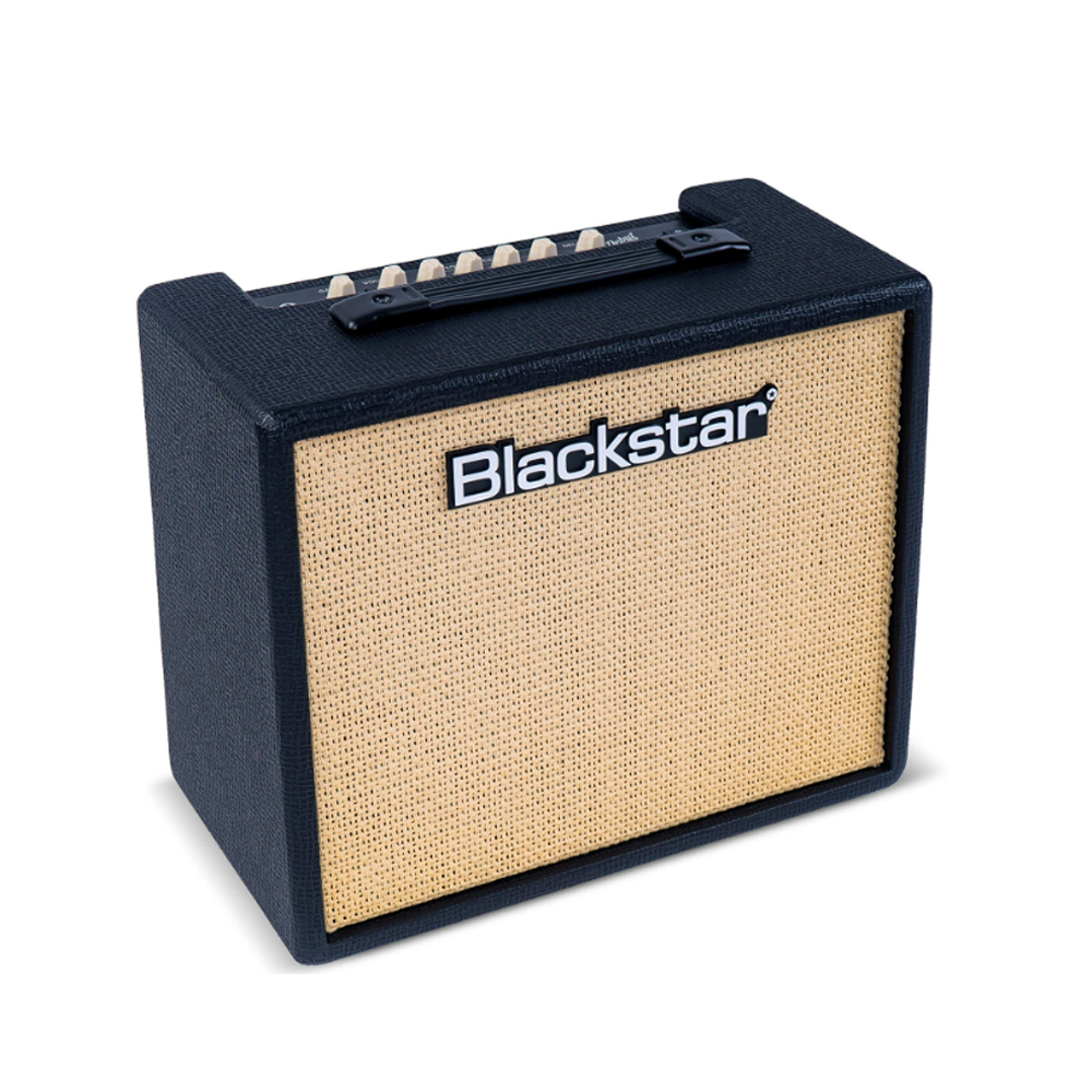 Blackstar Debut 30E 10-inch 30-watt Combo Amp - Black