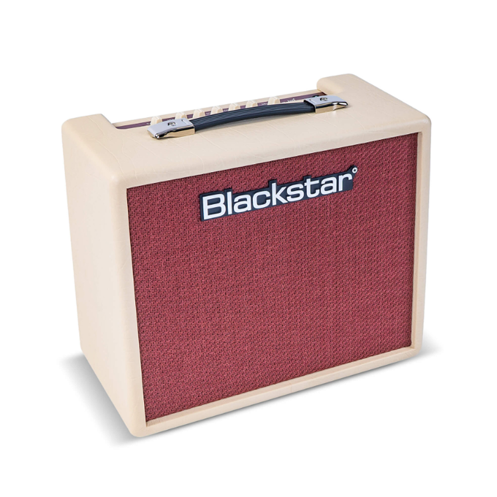 Blackstar Debut 30E 10-inch 30-watt Combo Amp - Cream