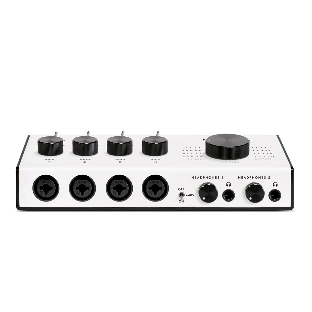 Blackstarよりギタリスト向けオーディオインターフェイスPOLAR-2
