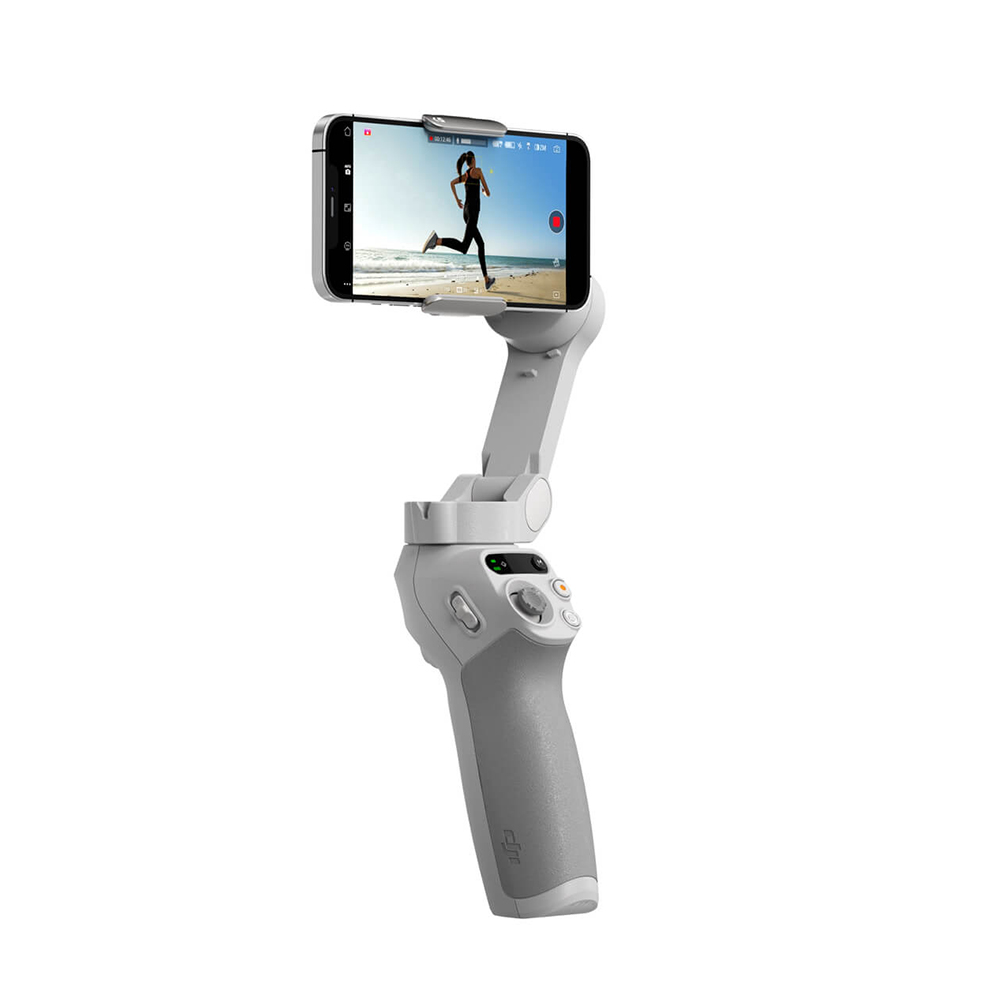 DJI Osmo Mobile SE Gimbal Stabilizer
