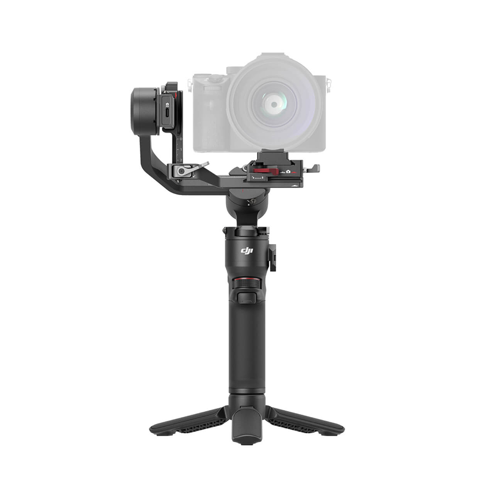 DJI RS 3 Mini Handheld Camera Stabilizer
