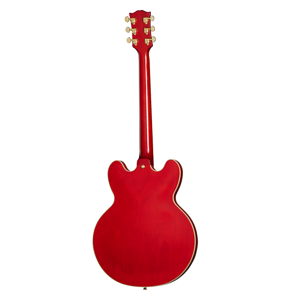Epiphone 1959 ES-355 Semi-hollowbody Electric Guitar - Cherry Red