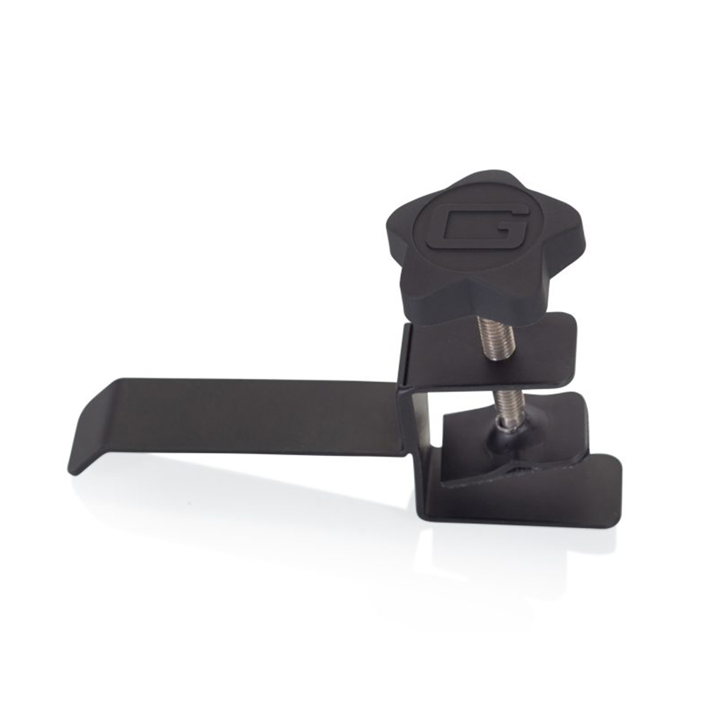 Gator Headphone Hanger For Desks