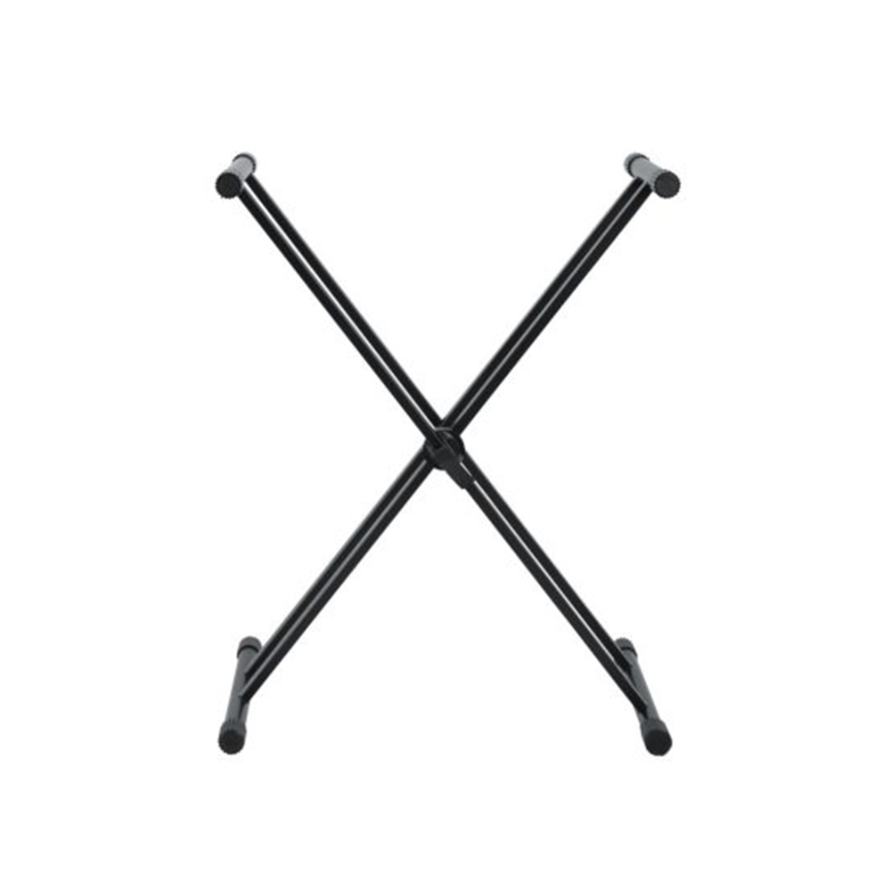 Gator Deluxe “X” Style Keyboard Stand3