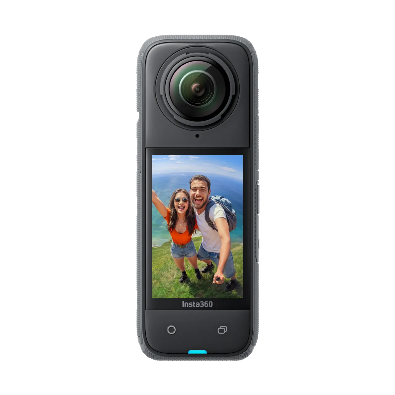 Insta360 X4 Pocket Action Video Camera Get Set Bundle