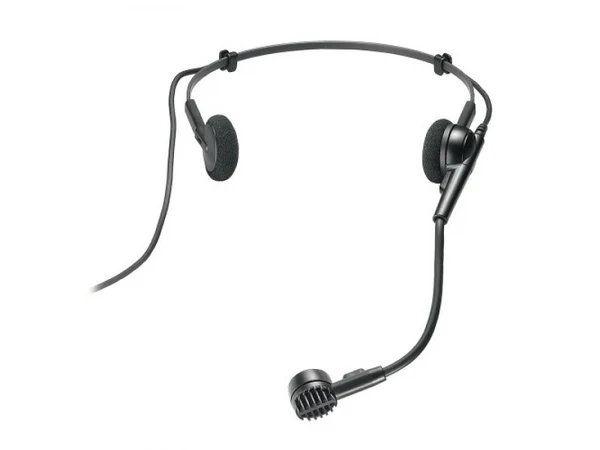 Audio Technica ATW1101/ATM75cW Wireless Headset Microphone System