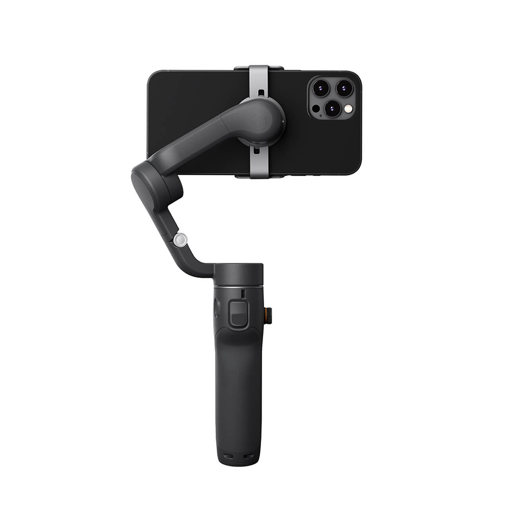 DJI Osmo Mobile 6 (Platinum Gray)