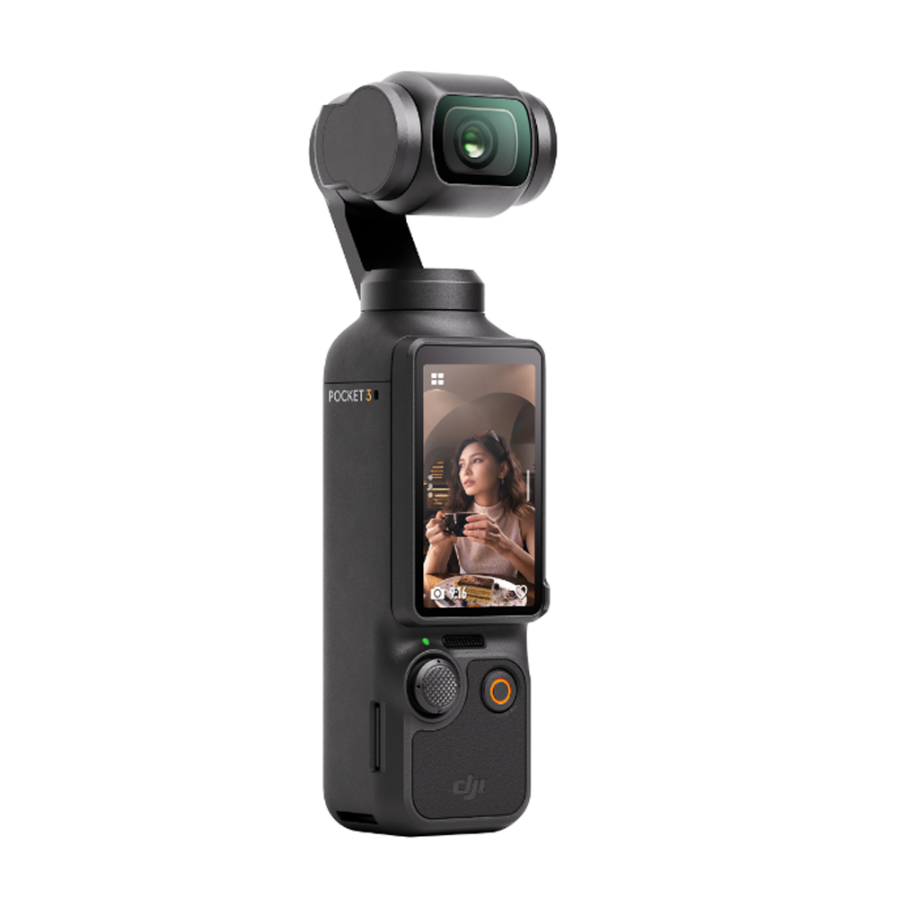 DJI Osmo Pocket 3 Portable Camera