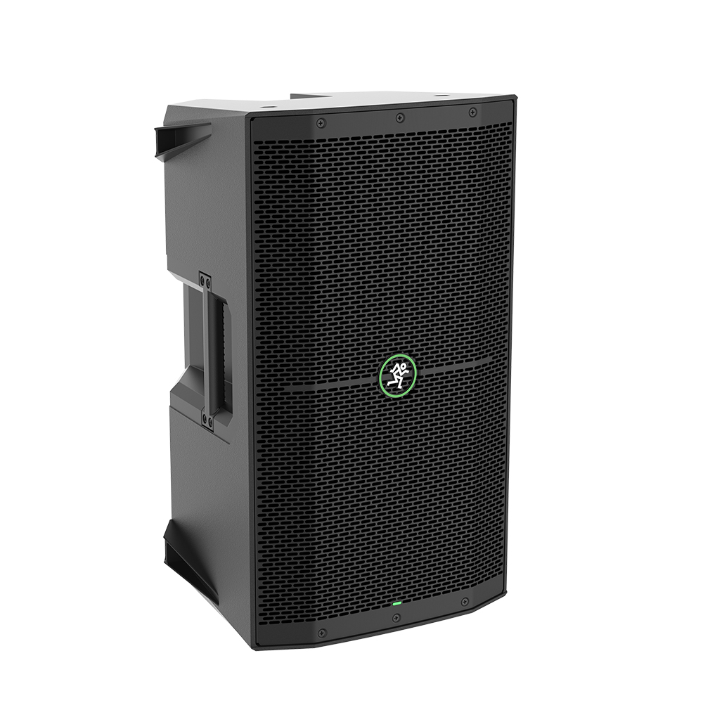 Mackie Thump210XT Enhanced 1,400-watt 10-inch Powered Speaker with Carrying Bag