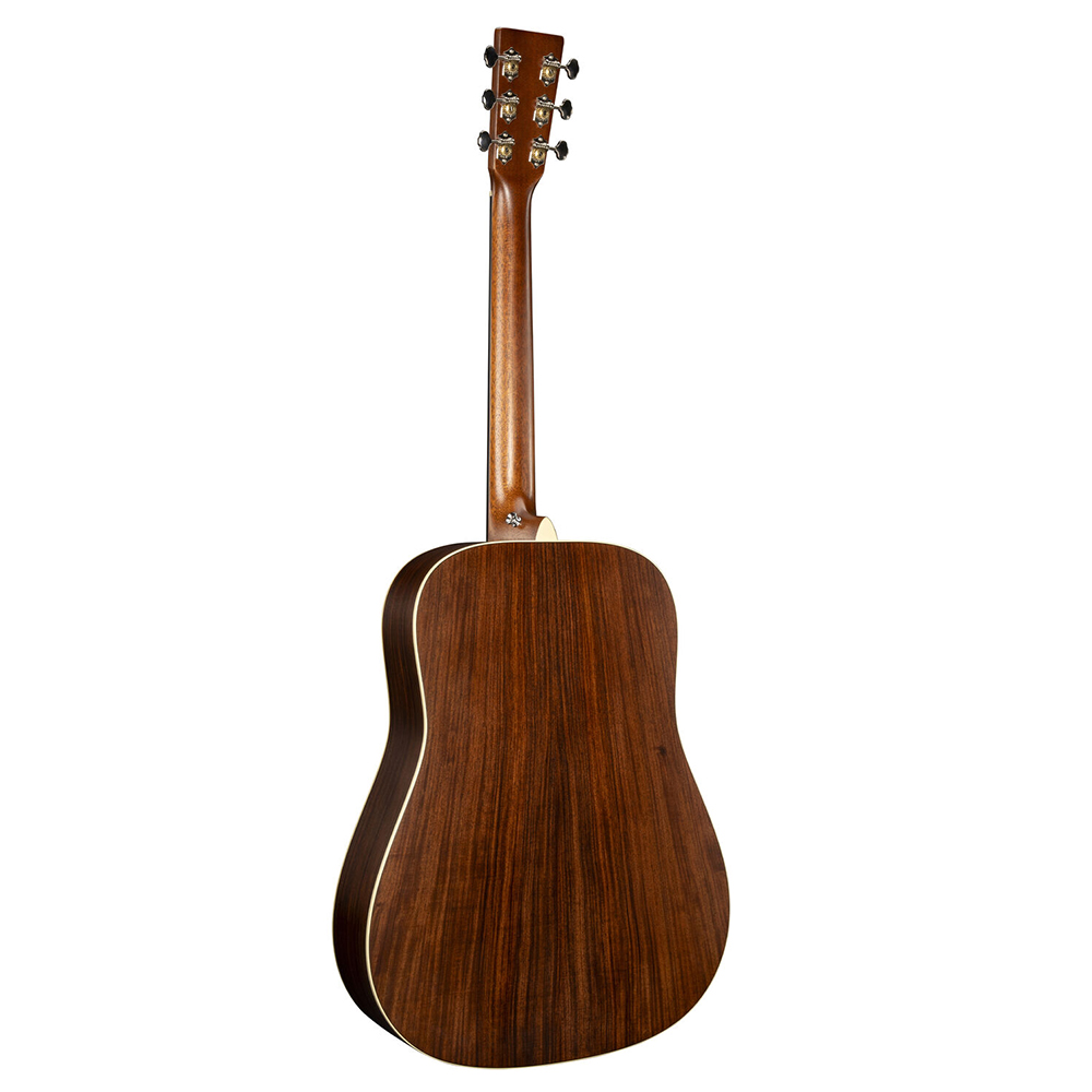 Martin D-16E Rosewood Acoustic-electric Guitar - Natural