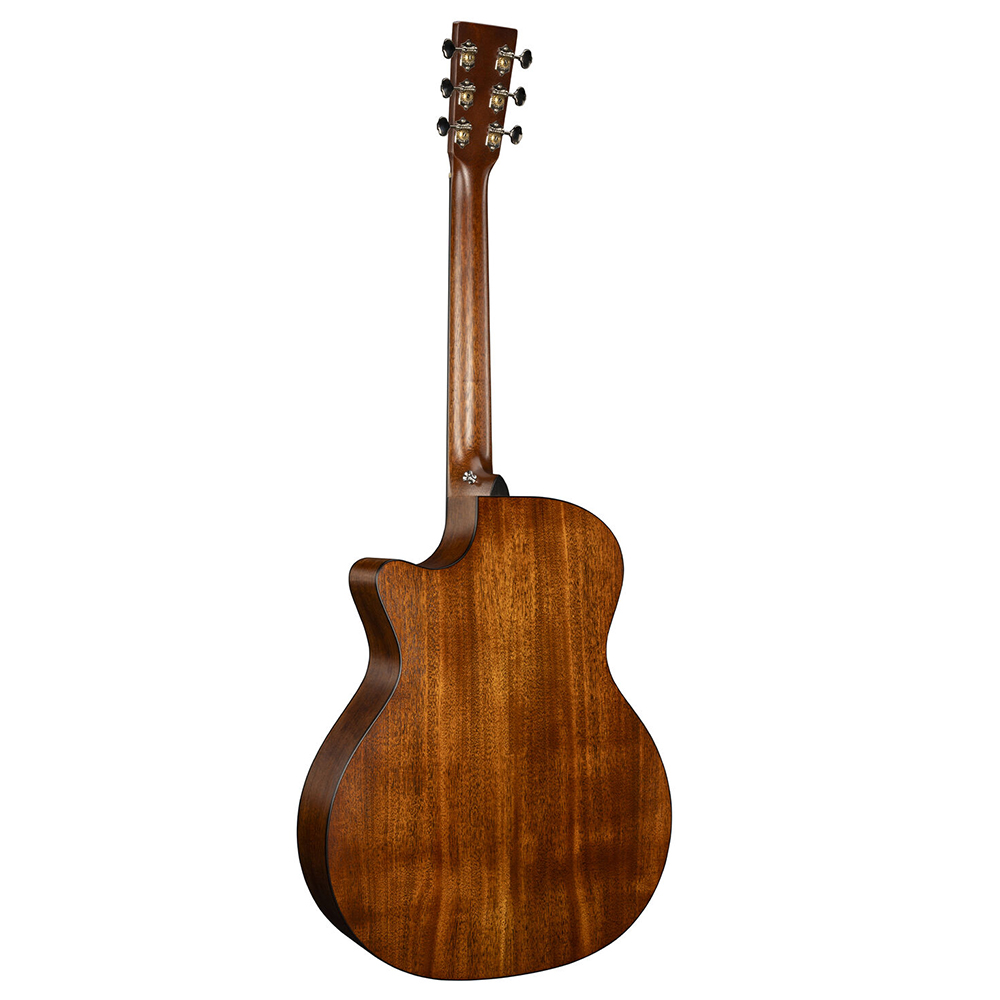 Martin GPC-16E Grand Performance Acoustic-electric Guitar - Satin Natural