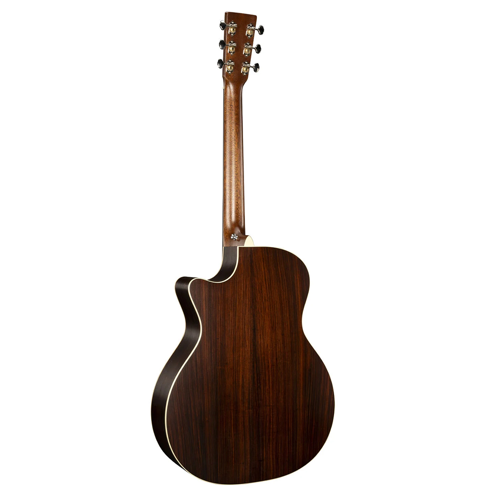 Martin GPC-16E Grand Performance Acoustic-electric Guitar - Satin Natural