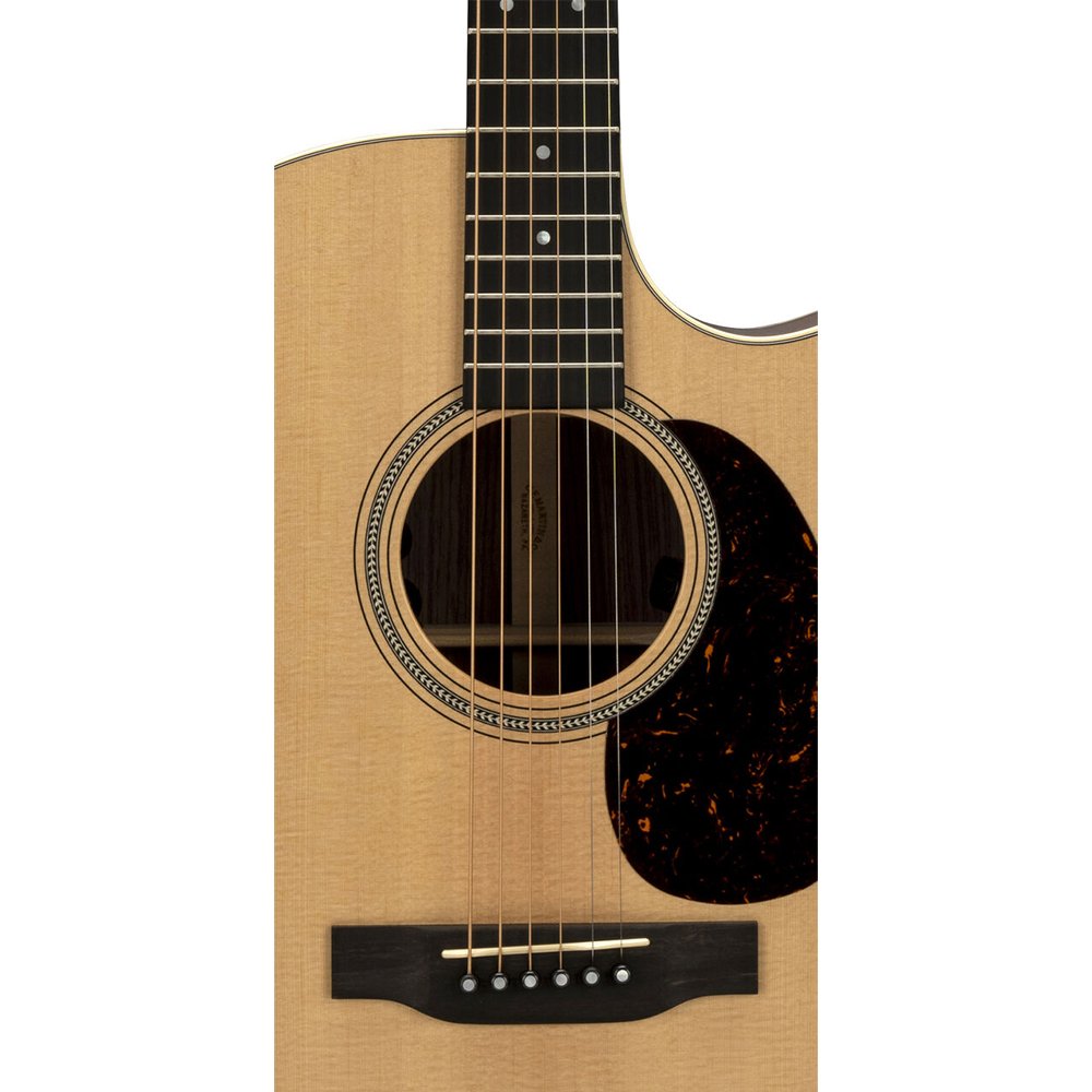 Martin GPC-16E Grand Performance Acoustic-electric Guitar - Satin