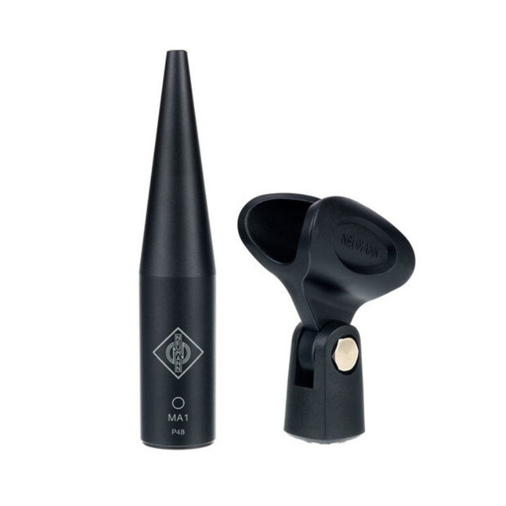 Neumann MA 1 Monitor Alignment Microphone and Calibration System